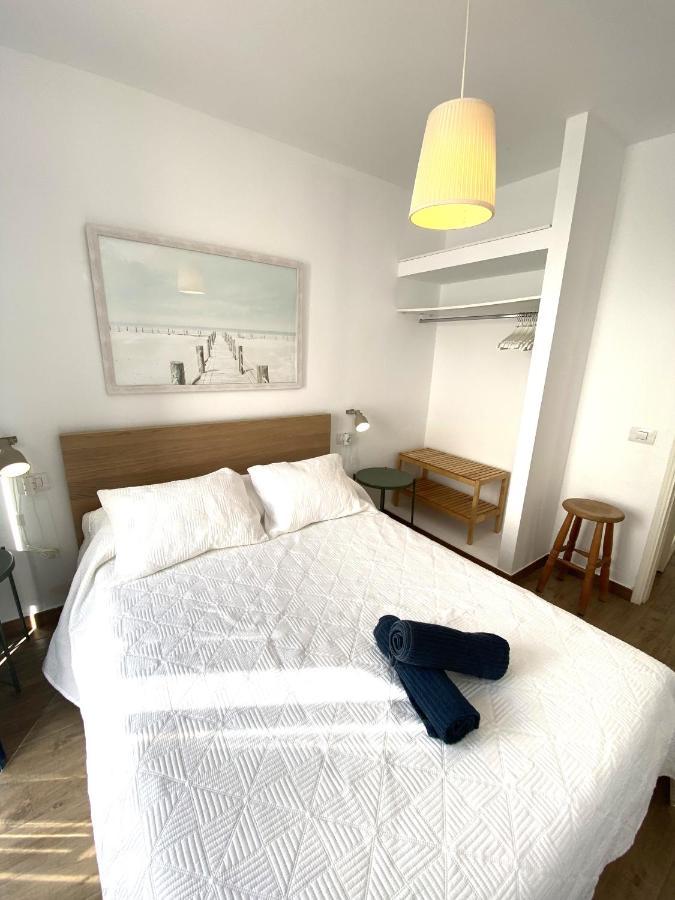 Casa Gabriela Διαμέρισμα Orzola Εξωτερικό φωτογραφία