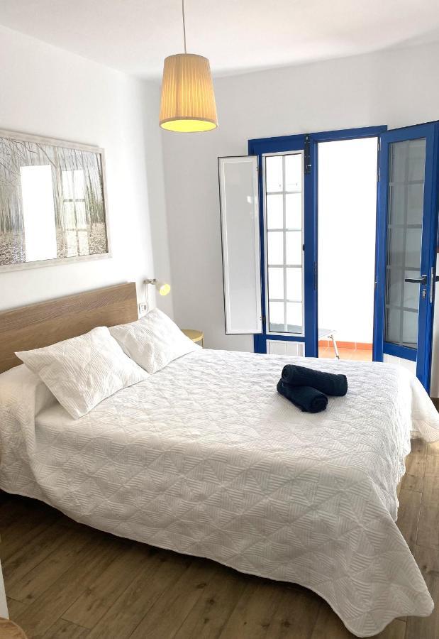 Casa Gabriela Διαμέρισμα Orzola Εξωτερικό φωτογραφία