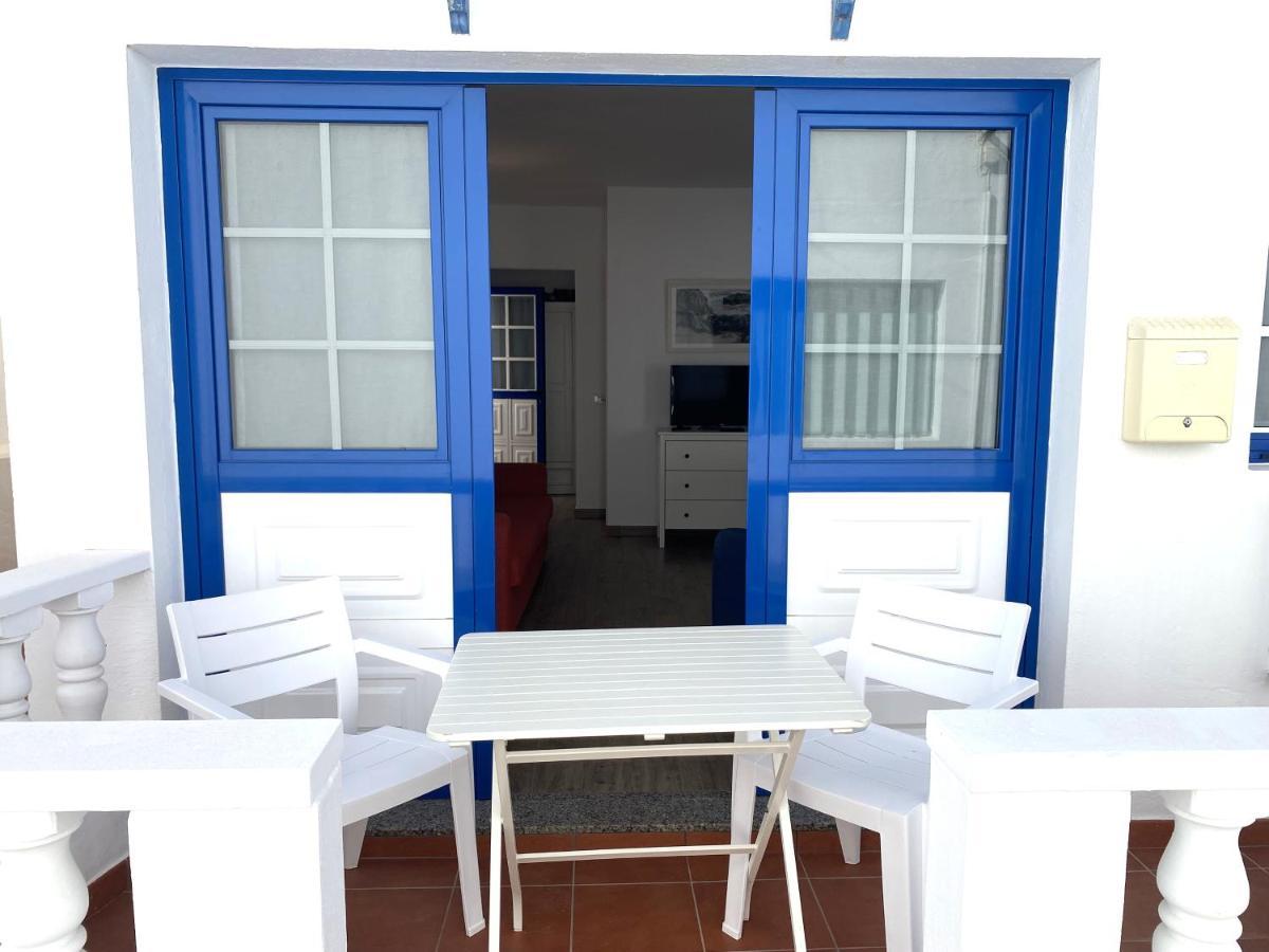 Casa Gabriela Διαμέρισμα Orzola Εξωτερικό φωτογραφία