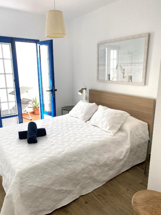 Casa Gabriela Διαμέρισμα Orzola Εξωτερικό φωτογραφία