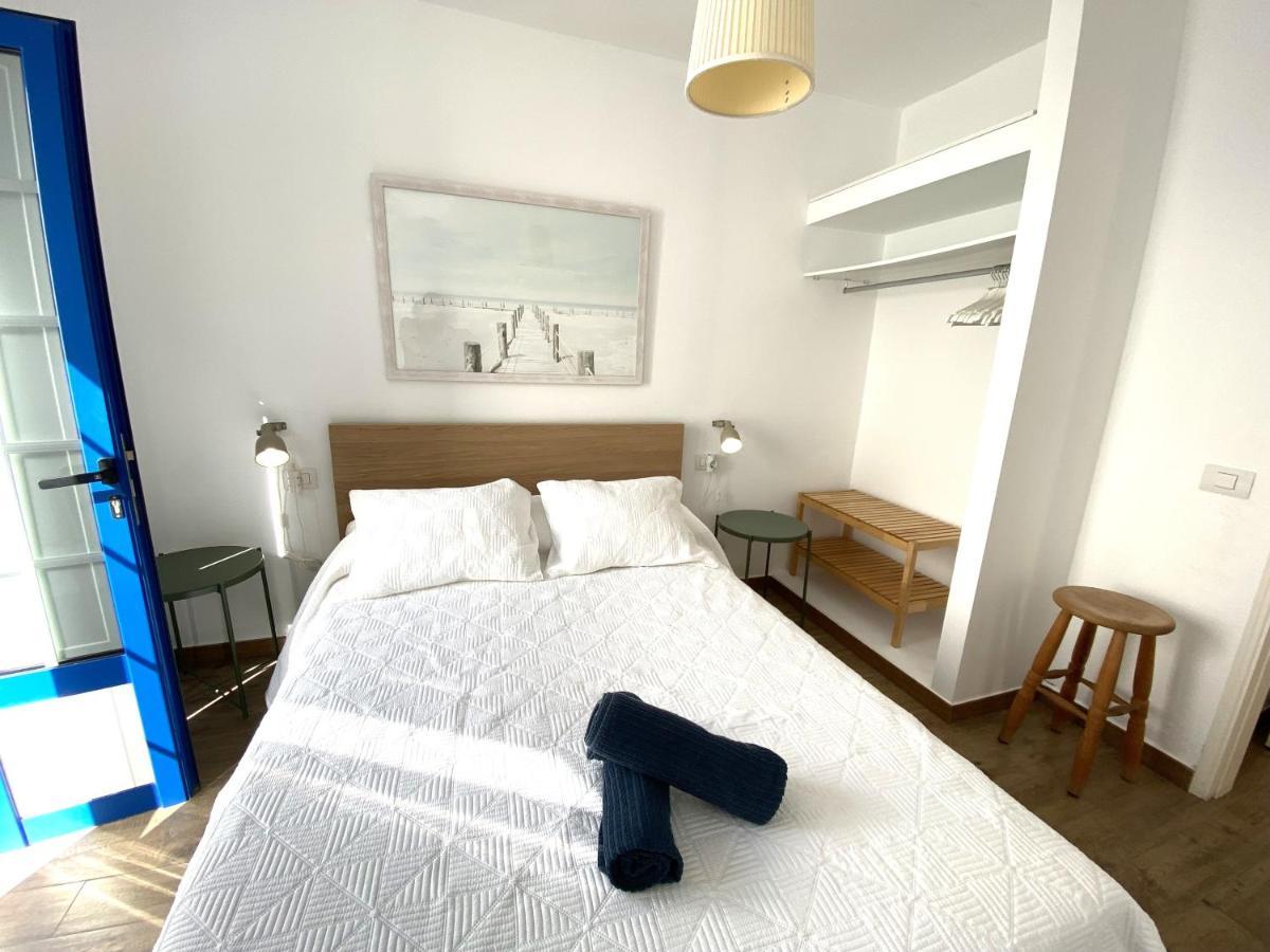 Casa Gabriela Διαμέρισμα Orzola Εξωτερικό φωτογραφία